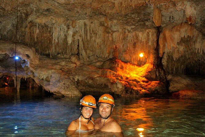 Playa del Carmen Adventure Tour: ATV and Crystal Caves - Who Should Consider This Tour?