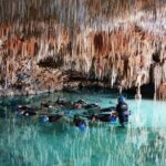 Playa del Carmen Amazing Secret River with Buffet and Drinks - The Sum Up: Who Should Consider This Tour?