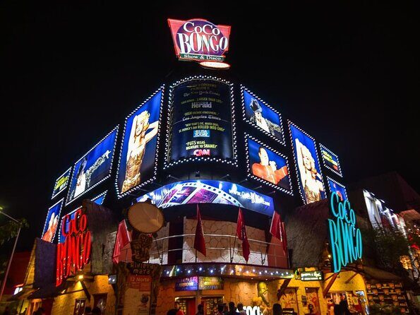 Playa del Carmen Authentic Taco Tour - Highlighted Stops and Tasting Highlights