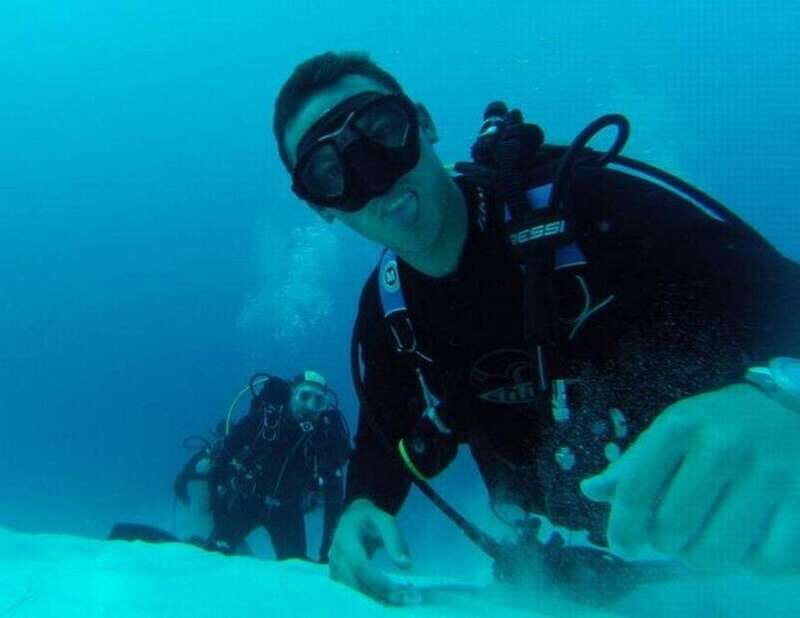 Playa del Carmen: Cenote Diving for Certified Divers - The Itinerary: What to Expect from Start to Finish