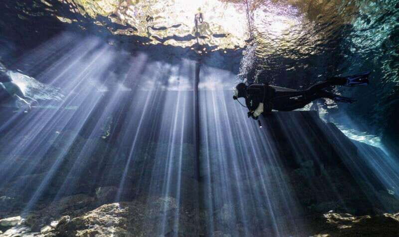 Playa del Carmen: Diving at Cenote Dos Ojos - Practical Tips for a Smooth Experience