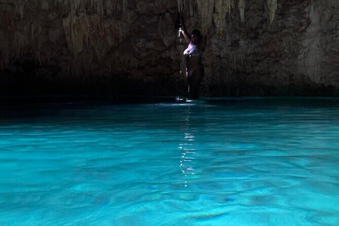 Playa del Carmen E Bike Adventure Cenote Culture and Cuisine - Who Will Love This Tour?