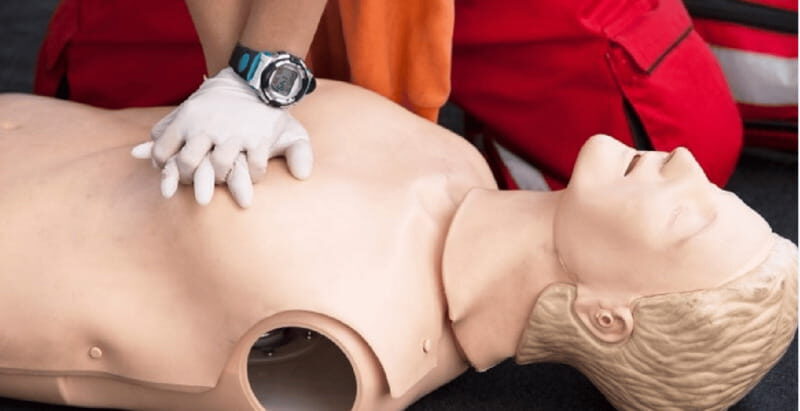 Playa del Carmen: Emergency First Response (EFR) Course - The Value of the Course