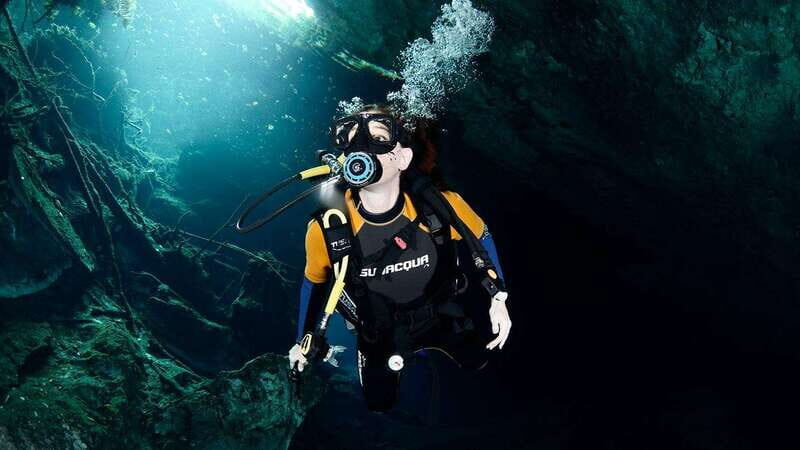 Playa del Carmen: Explore the Surreal World of Cenote Diving - The Value of the Experience