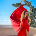 Playa del carmen: Flying dress walking tour with local guide - A Closer Look at the Experience