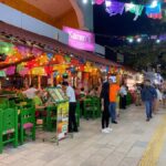 Playa del Carmen: Food Tour Through Markets with 7 Tastings - What You Can Expect at Each Stop