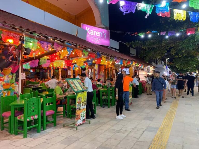 Playa del Carmen: Food Tour Through Markets with 7 Tastings - What You Can Expect at Each Stop