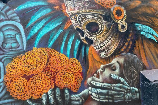 Playa del Carmen Food Tour with 8+ Authentic Yucatan Dishes - The Food: More Than Just Tacos