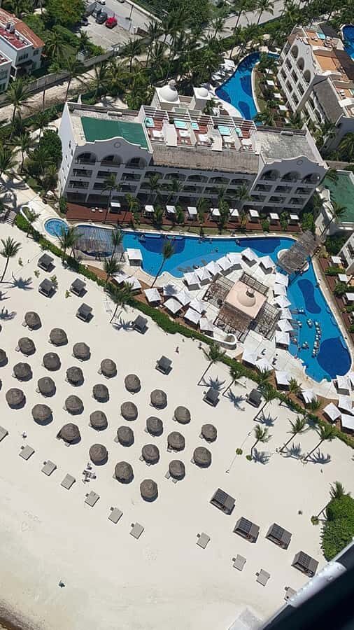 Playa del Carmen: Helicopter Tour - The Itinerary: A Closer Look