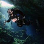 Playa del Carmen: High-Octane Cenote Diving Combo - The Diving Experience