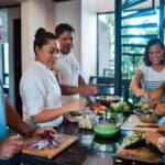 Playa del Carmen: Isas Authentic Mexican Cooking Class - The Cooking Experience: From Market to Kitchen