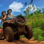 Playa del Carmen: Mayan Jungle ATV, Cenote and Zip Line - What Travelers Are Saying