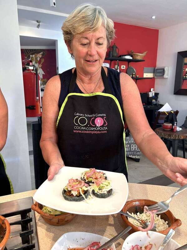 Playa del Carmen: Mexican Cooking Class - Introduction: An Authentic Taste of Mexico