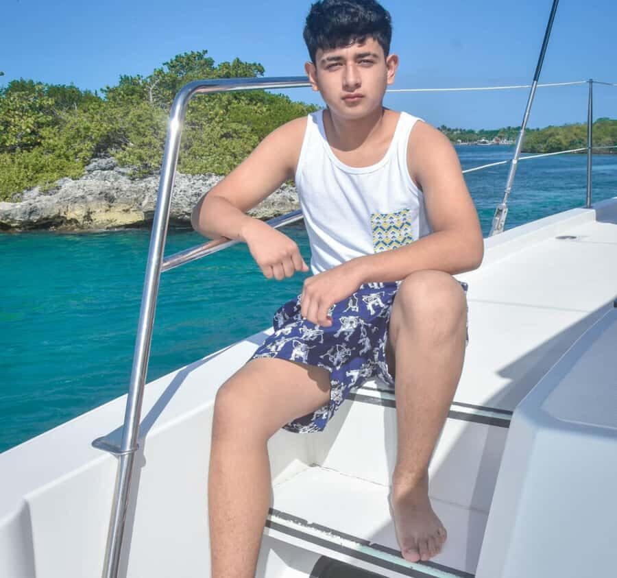 Playa del Carmen: On Board to Cozumel Tour with Lunch - The Cost and Its Value