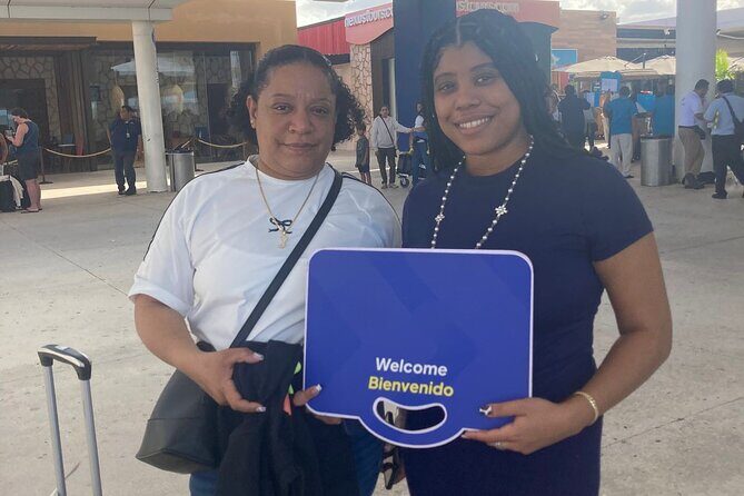 Playa del Carmen One Way Or Roundtrip Private Transfer - Flexibility and Ease of Booking