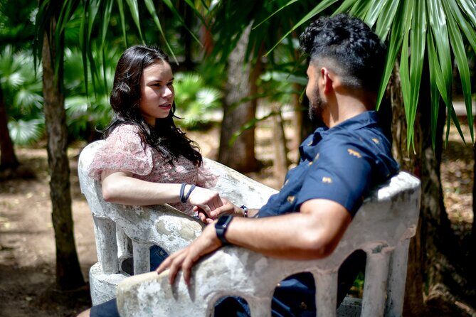 Playa del Carmen Private Photography Workshop and Tour - The Setting and Locations