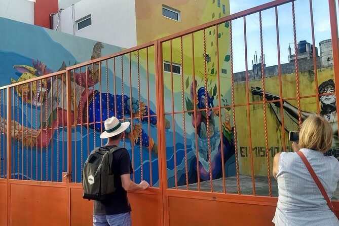 Playa del Carmen Private Street Art Tour - The Value of a Private Group Experience