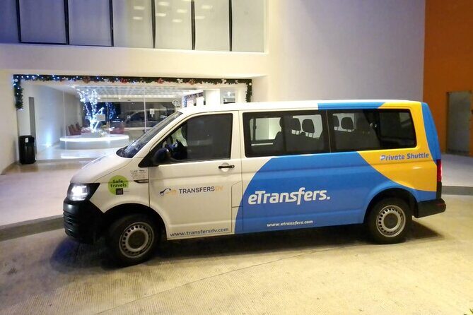 Playa del Carmen Private Transportation From-To Cancun Airport - In The Sum Up
