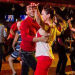 Playa Del Carmen Salsa Lovers Dance Experience - An Authentic Night of Salsa in Playa del Carmen