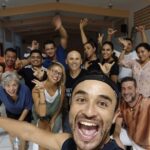 Playa del Carmen Salsa or Bachata Dance lesson from Playa del Carmen - The Experience Itself: A Step-by-Step Breakdown