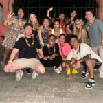 Playa del Carmen: Social Pubcrawl, meet fellow travelers - The Venues and Stops