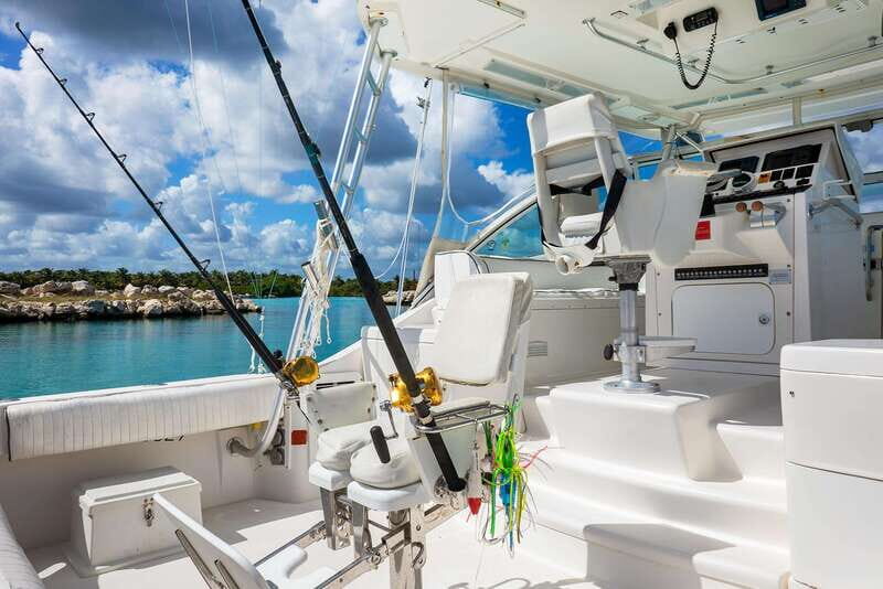 Playa del Carmen: Spectacular Fishing Experience - 38ft boat - What to Expect on the Day