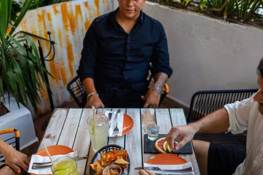 Playa del Carmen: Tequila & Mezcal Gourmet Experience - Why This Tour Works for Travelers