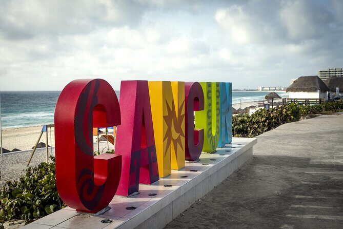 Playa del Carmen to Cancun - Private Transfer with Optional Sightseeing - Vehicle Options and Comfort