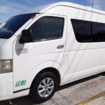 Playa del Carmen to Chichen-Itza up to 13 pax - Private Transfer - In The Sum Up