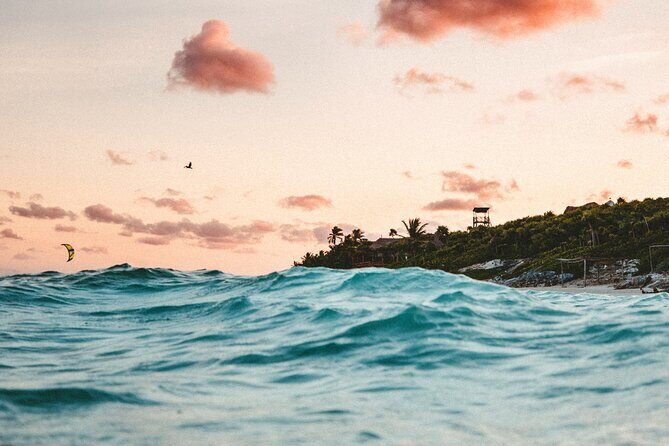 Playa del Carmen to Tulum - Private Transfer with Optional Sightseeing - Detailed Breakdown of the Experience