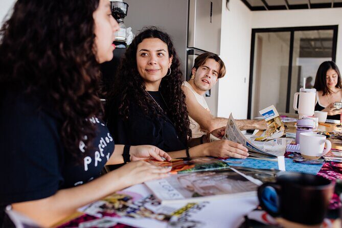 Playa del Carmen: Vision Board Workshop to Manifest - Who Should Consider This Experience?