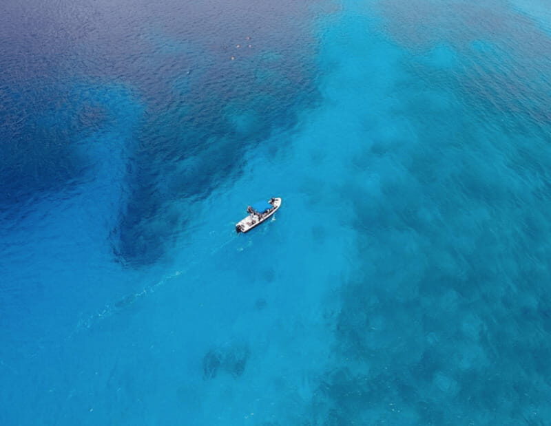 Playa: Dive in Cozumel - Breaking Down the Itinerary