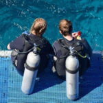 Playa: PADI Scuba Diver - The Itinerary Breakdown: From Pool to Reef