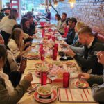 Plaza District Food Tour Taste Oklahoma City Culinary Gems - Food and Value: Does It Live Up to the Price?