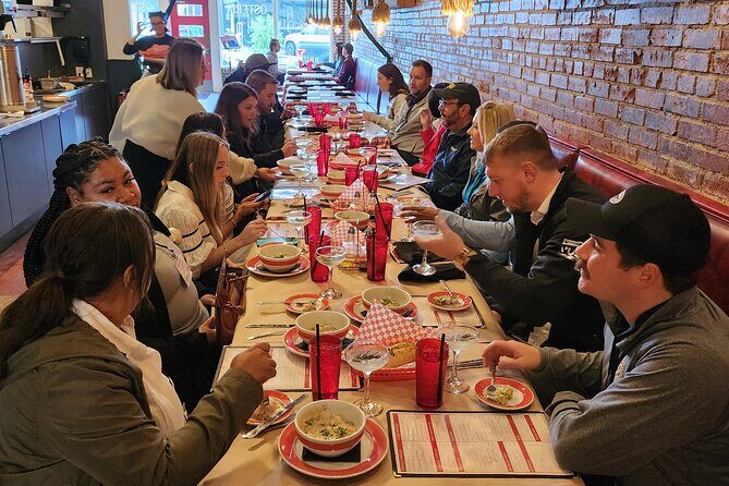 Plaza District Food Tour Taste Oklahoma City Culinary Gems - Food and Value: Does It Live Up to the Price?