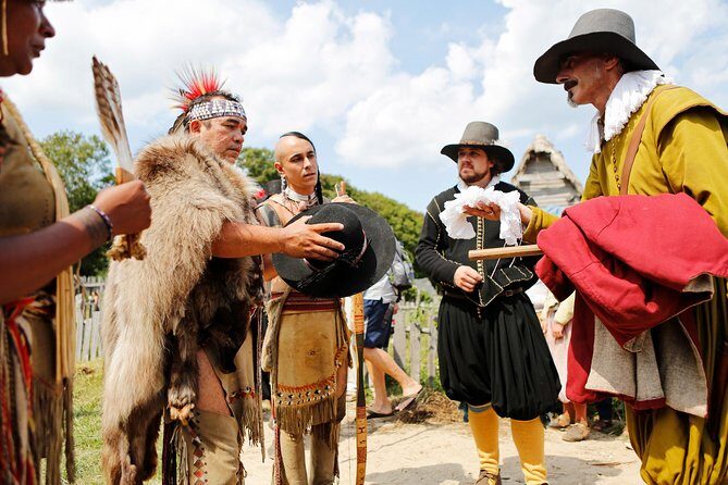 Plimoth Patuxet Museums - Practical Tips for Visiting