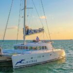 Plus Full Day Catamaran Tour to Isla Mujeres All Inclusive - What the Reviews Say: Real Traveler Insights