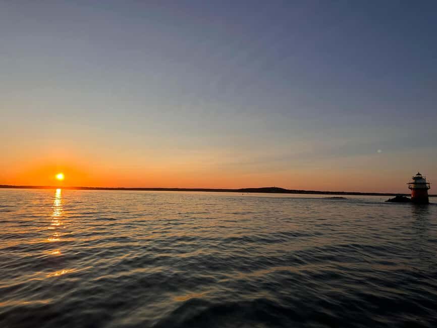 Plymouth: 2-Hour Party Cruise with Drinks and Music - Practical Details and Value