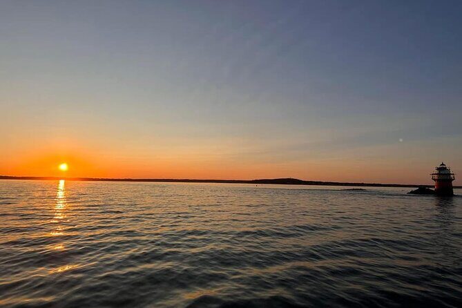 Plymouth Harbor Party Cruise - A Deep Dive into the Experience