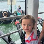 Plymouth Pirate Cruise Experience - Itinerary Breakdown: From Plymouth Rock to Pirate Adventures