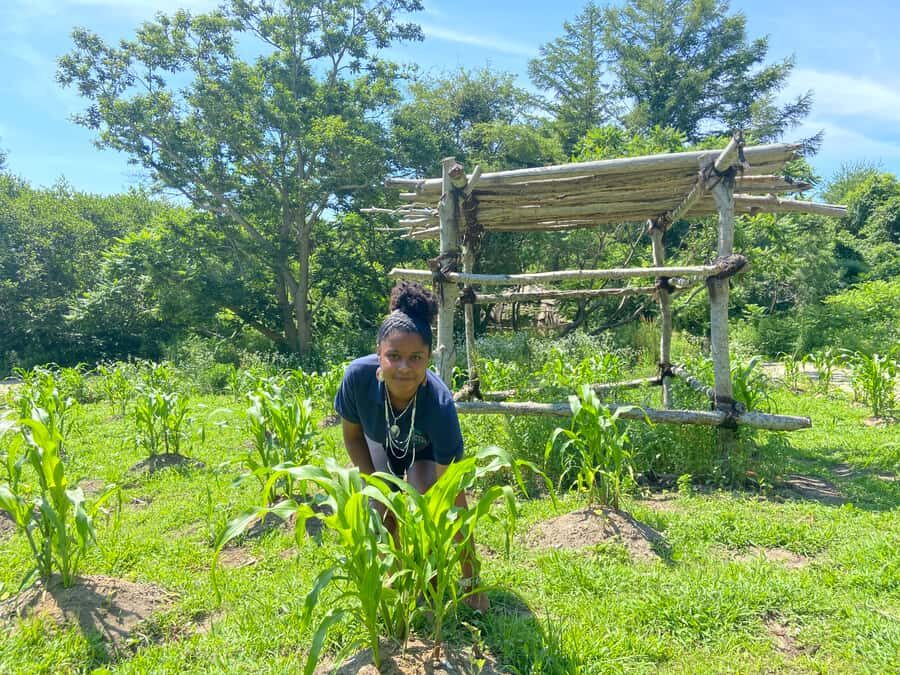 Plymouth: Plimoth Patuxet 17th-C Living History Museums - A Deep Dive into the Experience