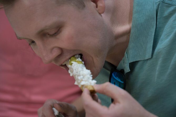 Polanco Food Tour: The Bestselling Food Adventure in Mexico City - Who Should Consider This Tour?