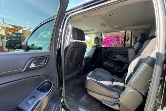 Polanco to Mexico City Transportation - FAQs