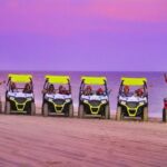 Polaris Razor UTV Experience At Dusk - What Travelers Say (Based on Existing Reviews)