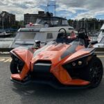 Polaris Slingshot Rental - The Sum Up