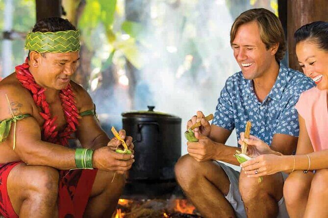 Polynesian Cultural Center: Gateway Buffet Package - The Verdict: Who Will Love This?