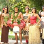Polynesian Cultural Center: Islands of Polynesia Admission Ticket - What’s Included in the Ticket