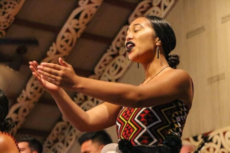 Polynesian Cultural Center & Pearl Harbor Tour FROM KONA - A Closer Look at the Itinerary