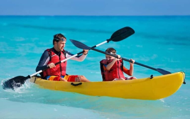 Pompano Beach: Kayak Rental - What Makes This Experience Stand Out?