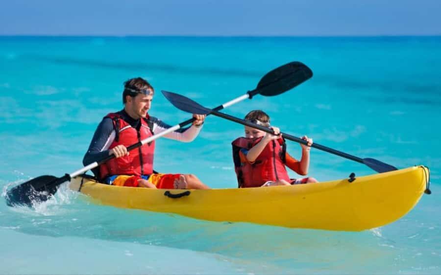 Pompano Beach: Kayak Rental - What Makes This Experience Stand Out?